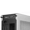 Корпус LIAN-LI A4-H2O silver SFF