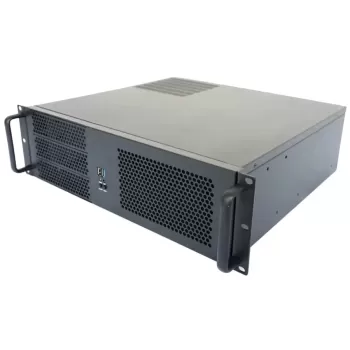מארז IPPON 3U 6x3.5 HDDs & 3x5.25" ODD 3U