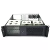 מארז IPPON 3U 6x3.5 HDDs & 3x5.25" ODD 3U