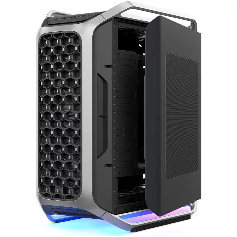 מארז Cooler Master Cosmos Alpha Full Tower
