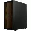 Case Gamdias AURA GC4 ELITE ARGB black Mid Tower