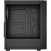 Case Gamdias AURA GC4 ELITE ARGB black Mid Tower