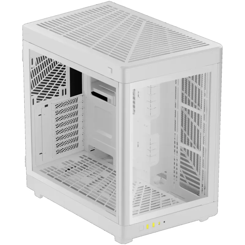 Case Gamdias NESO P1 WW white Full Tower