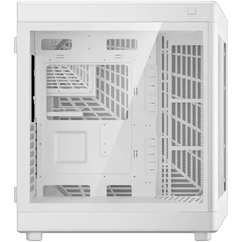 Case Gamdias NESO P1 WW white Full Tower