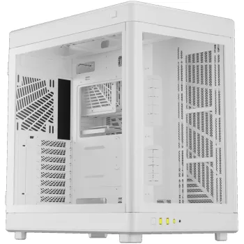 Case Gamdias NESO P1 WW white Full Tower