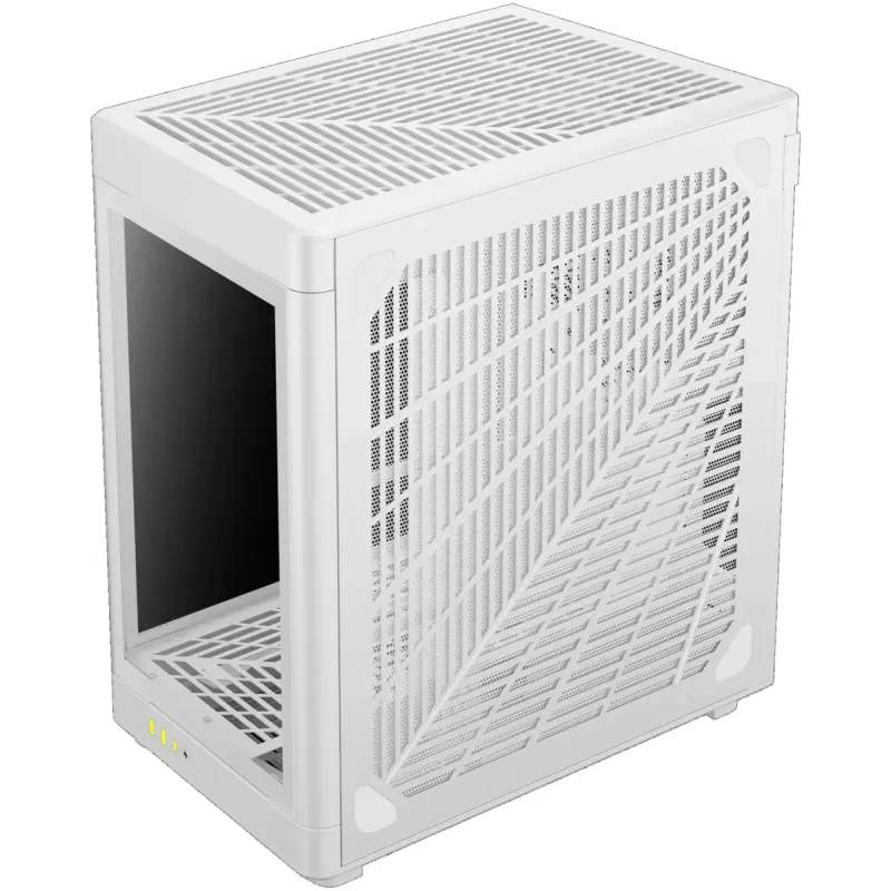 Case Gamdias NESO P1 WW white Full Tower