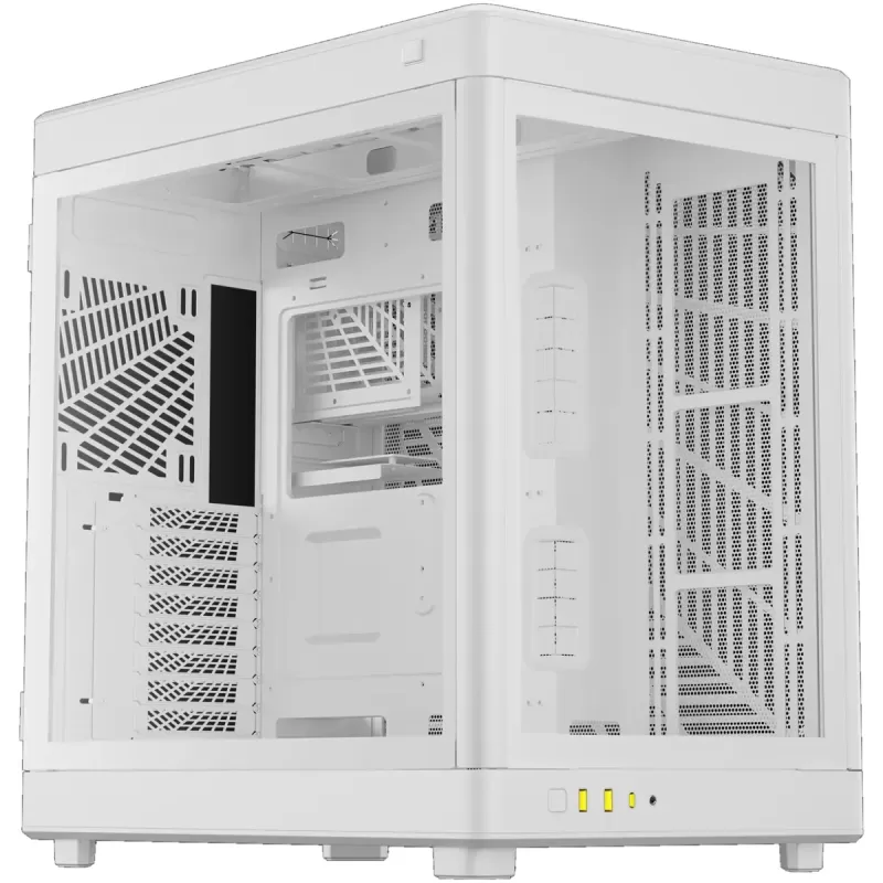 Case Gamdias NESO P1 WW white Full Tower