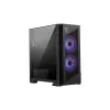 Computer Case MSI MPG VELOX 300R AIRFLOW PZ Mid Tower Color:black
