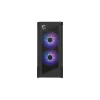 Computer Case MSI MPG VELOX 300R AIRFLOW PZ Mid Tower Color:black