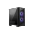 Computer Case MSI MPG VELOX 300R AIRFLOW PZ Mid Tower Color:black