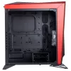 Корпус Corsair Carbide Series SPEC-OMEGA black, red Mid Tower Корпус Corsair Carbide Series SPEC-OMEGA black, red Mid Tower