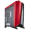Корпус Corsair Carbide Series SPEC-OMEGA black, red Mid Tower Корпус Corsair Carbide Series SPEC-OMEGA black, red Mid Tower