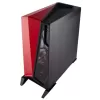 Корпус Corsair Carbide Series SPEC-OMEGA black, red Mid Tower Корпус Corsair Carbide Series SPEC-OMEGA black, red Mid Tower