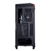 Корпус Corsair Carbide Series SPEC-OMEGA black, red Mid Tower Корпус Corsair Carbide Series SPEC-OMEGA black, red Mid Tower