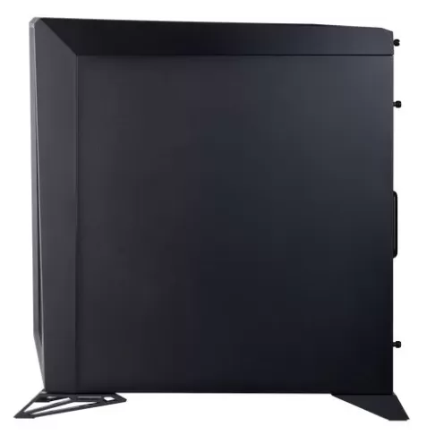 Корпус Corsair Carbide Series SPEC-OMEGA black, red Mid Tower Корпус Corsair Carbide Series SPEC-OMEGA black, red Mid Tower