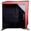 Корпус Corsair Carbide Series SPEC-OMEGA black, red Mid Tower Корпус Corsair Carbide Series SPEC-OMEGA black, red Mid Tower