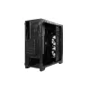 מארז Antec GX202 Blue Fans Mid Tower צבע שחור