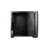 Case Antec GX202 Blue Fans Color:black Case Antec GX202 Blue Fans Color:black