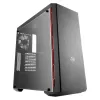 Case Cooler Master MASTERBOX MB600L Mid Tower Color:black