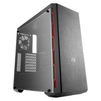 Case Cooler Master MASTERBOX MB600L Color:black