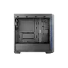Case Cooler Master MASTERBOX MB600L Mid Tower Color:black
