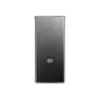 Case Cooler Master MASTERBOX MB600L Mid Tower Color:black