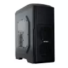 Корпус Antec GX500 WINDOW Цвет:чёрный