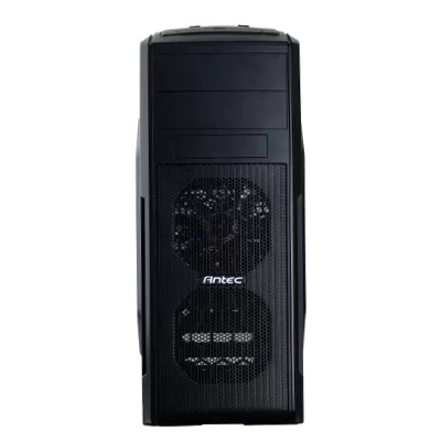 Корпус Antec GX500 WINDOW Цвет:чёрный
