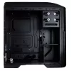 Корпус Antec GX500 WINDOW Цвет:чёрный