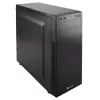 Case Corsair 100R Silent Edition Color:black