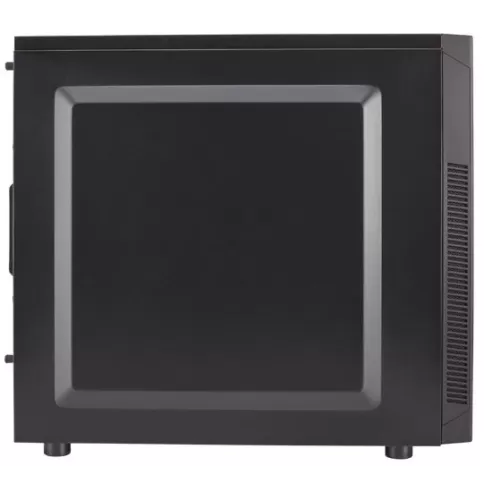 Case Corsair 100R Silent Edition Color:black