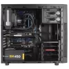 Case Corsair 100R Silent Edition Color:black