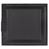 Case Corsair 100R Silent Edition Color:black