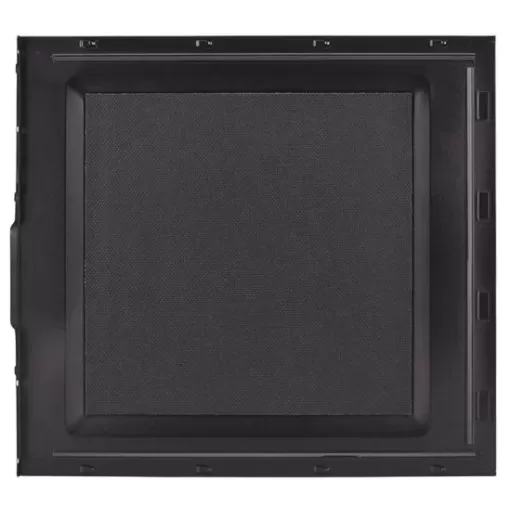 Case Corsair 100R Silent Edition Color:black