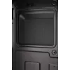 Case Corsair 100R Silent Edition Color:black