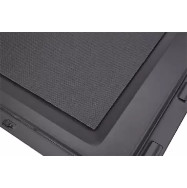 Case Corsair 100R Silent Edition Color:black