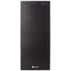 Case Corsair 100R Silent Edition Color:black