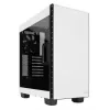 מארז Corsair 400C לבן