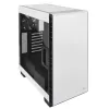 מארז Corsair 400C לבן