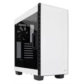 Корпус Corsair 400C white