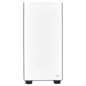 מארז Corsair 400C לבן