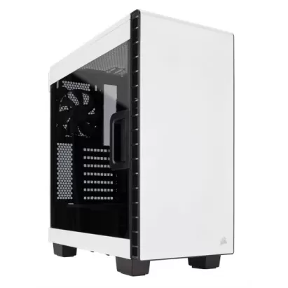 מארז Corsair 400C לבן