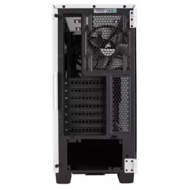 מארז Corsair 400C לבן