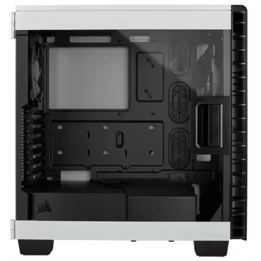 מארז Corsair 400C לבן