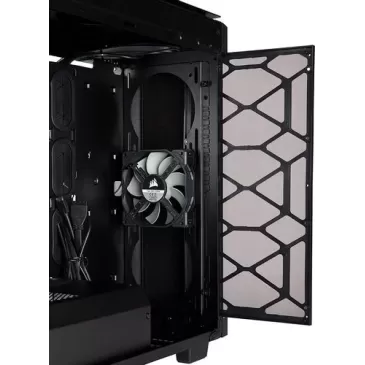 Case Corsair Obsidian 500D black Mid Tower
