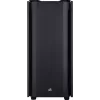 Case Corsair Obsidian 500D black Mid Tower