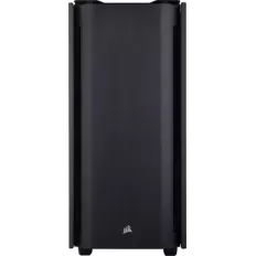Case Corsair Obsidian 500D black Mid Tower
