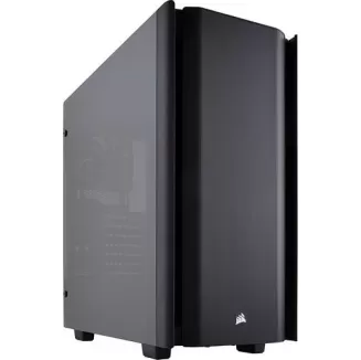 מארז Corsair Obsidian 500D שחור Mid Tower