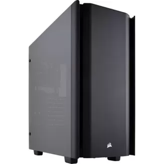 Case Corsair Obsidian 500D black Mid Tower
