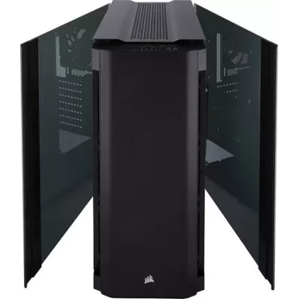 Case Corsair Obsidian 500D black Mid Tower